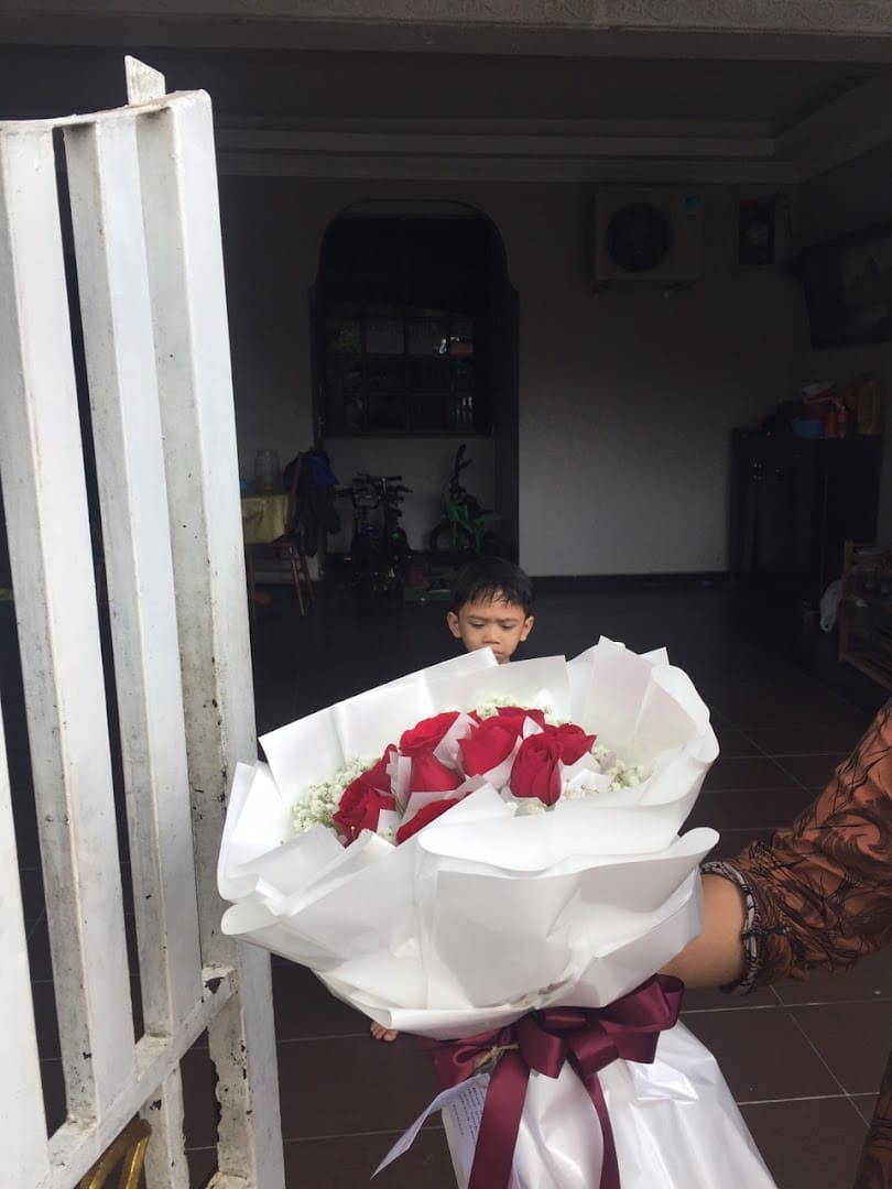 FlowerAdvisor SG