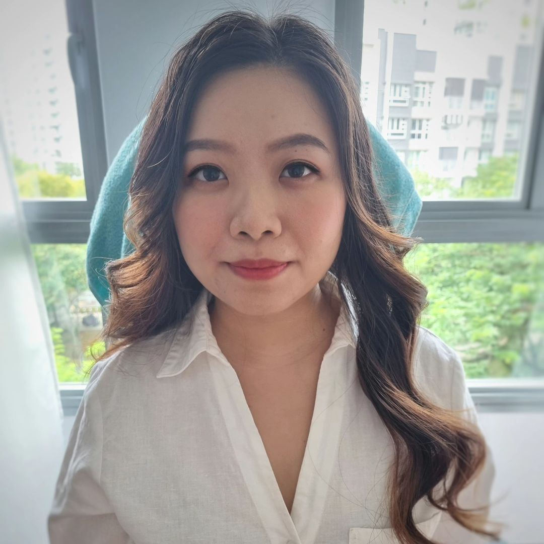Ally Lim Makeup