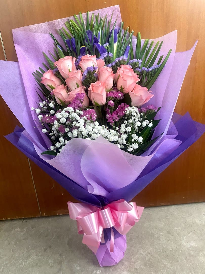1800 Online Flowers