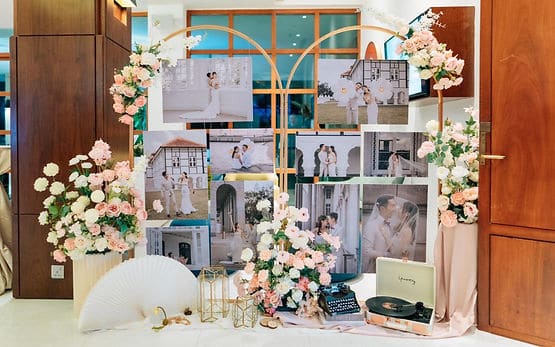 Your Event Stylist