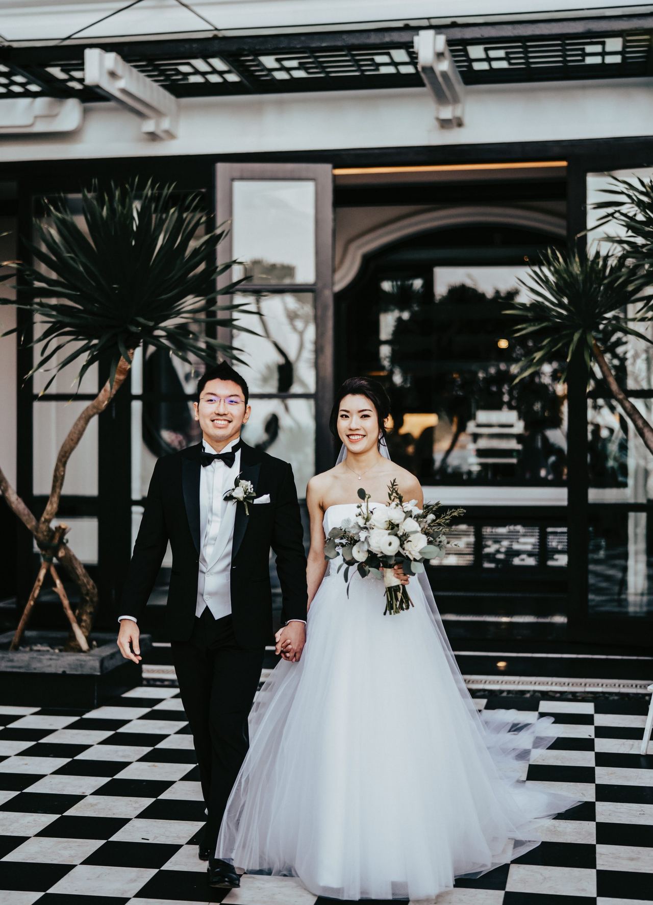 The Wedding Concepteur