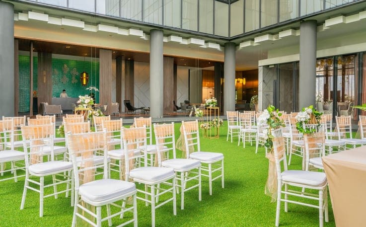 Oasia Hotel Downtown