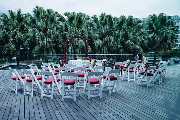 W Singapore - Sentosa Cove