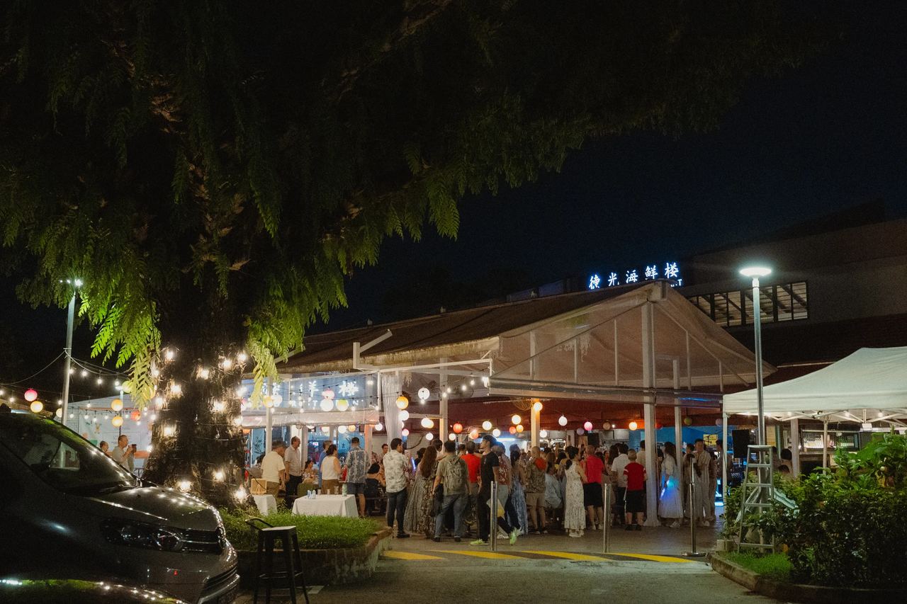 Little Island Brewing Co