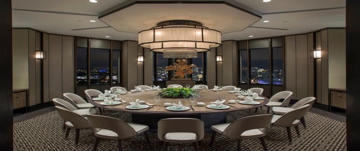 Si Chuan Dou Hua Restaurant - Beach Road