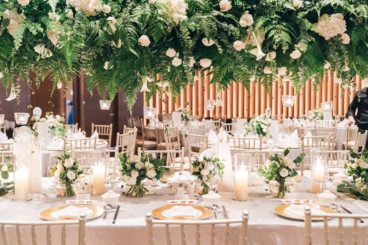 Smitten Occasions