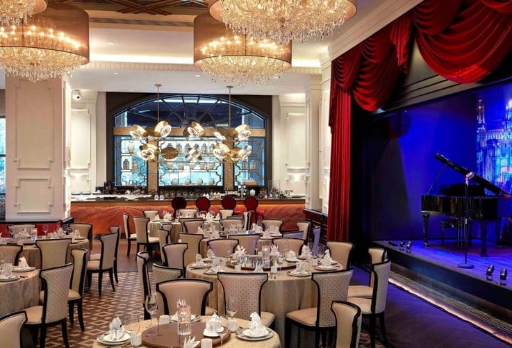 Grand Shanghai Restaurant