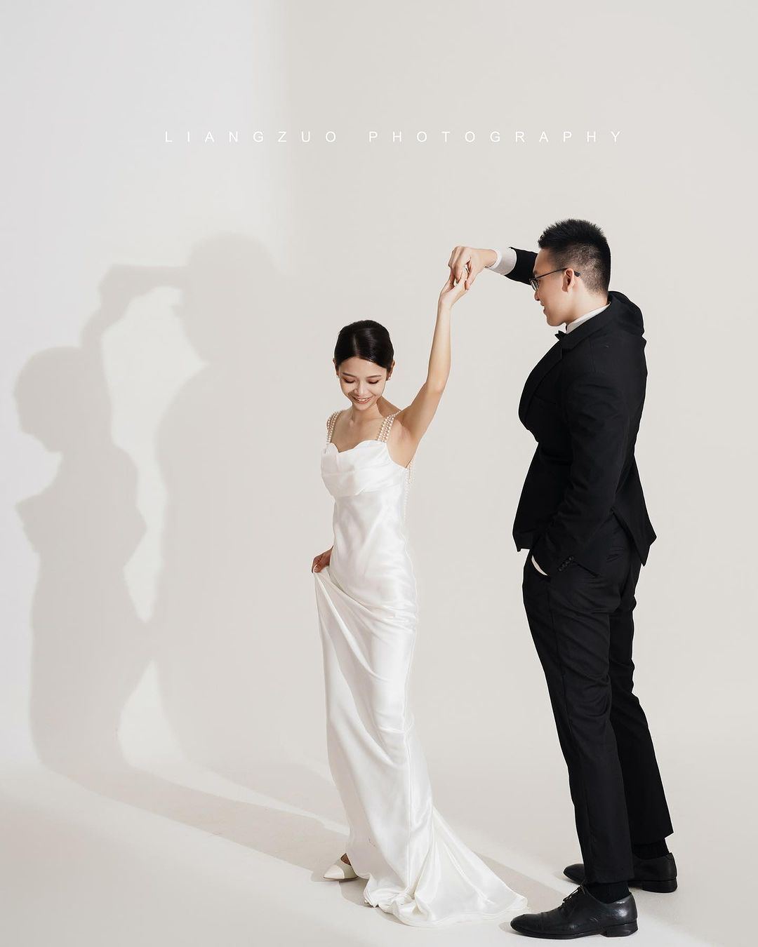 Liangzuo Studio