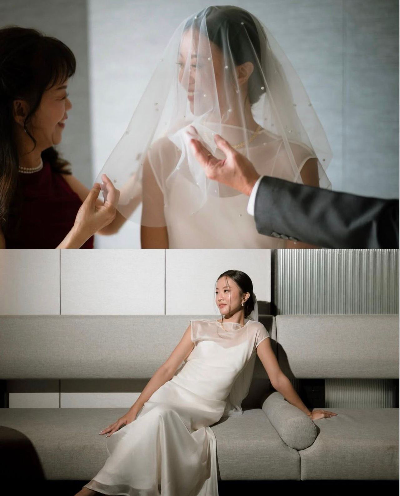 KUREA Makeup Studio | Claire Make-up Artist