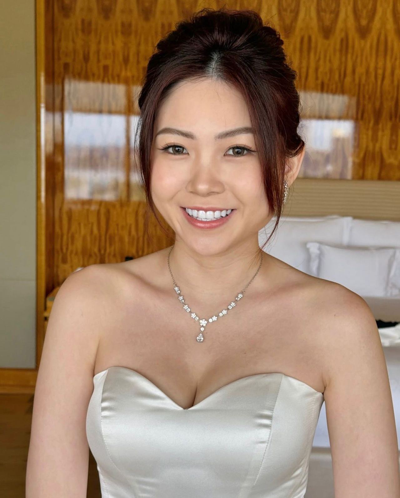 KUREA Makeup Studio | Claire Make-up Artist