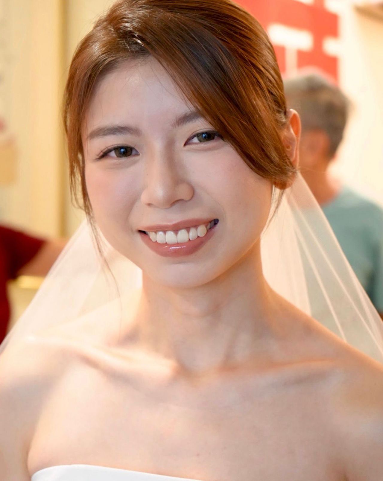 KUREA Makeup Studio | Claire Make-up Artist