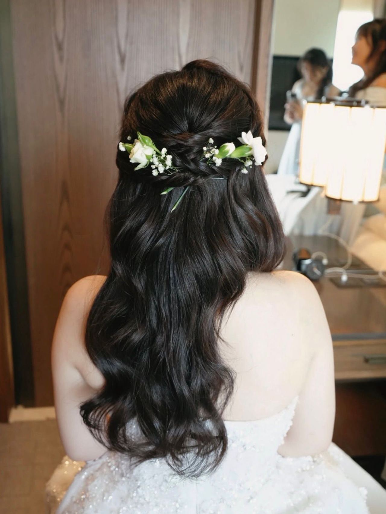 KUREA Makeup Studio | Claire Make-up Artist