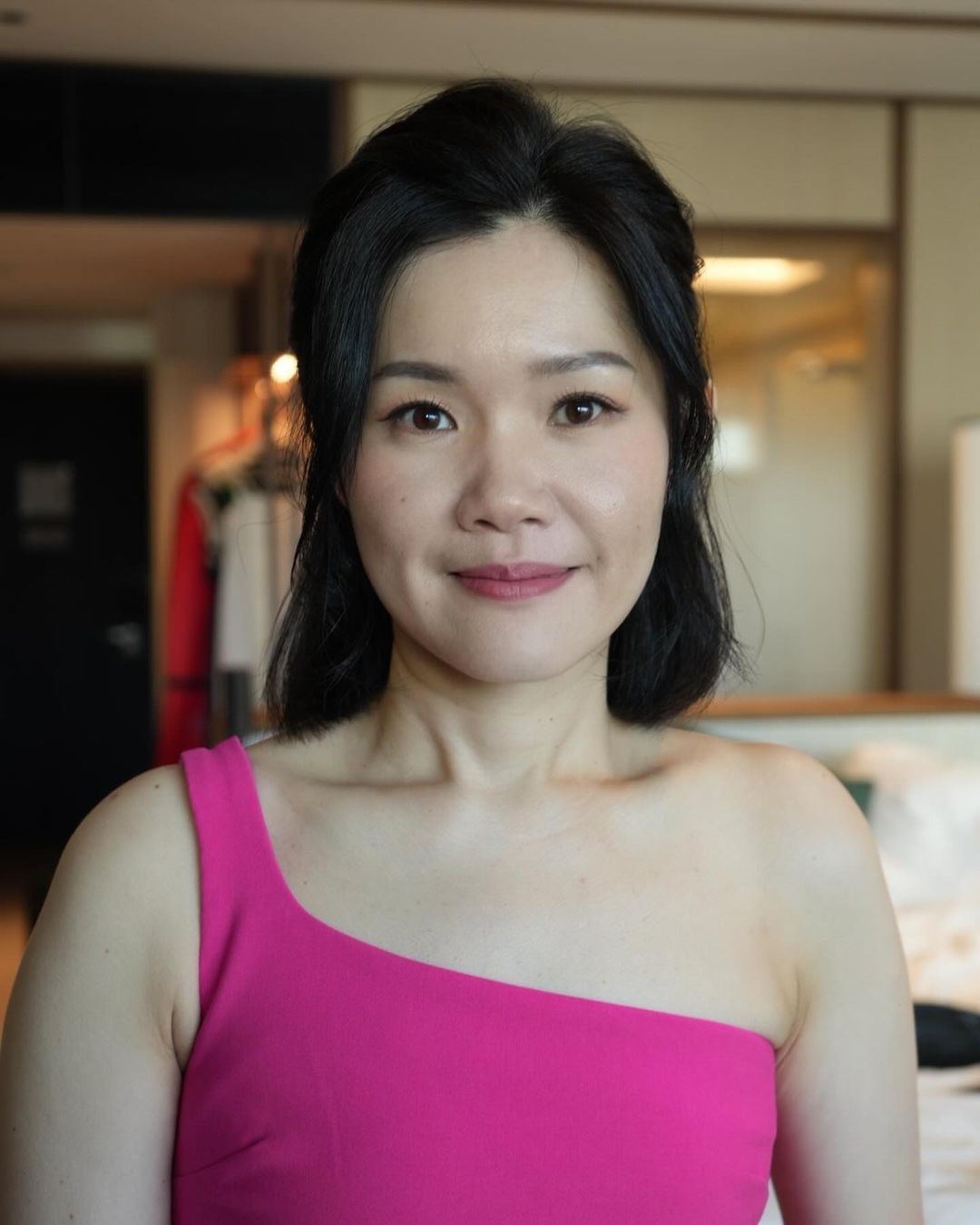 KUREA Makeup Studio | Claire Make-up Artist