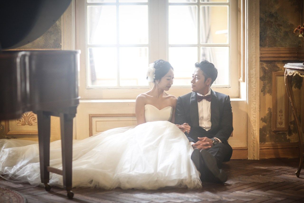 Love Stories Weddings