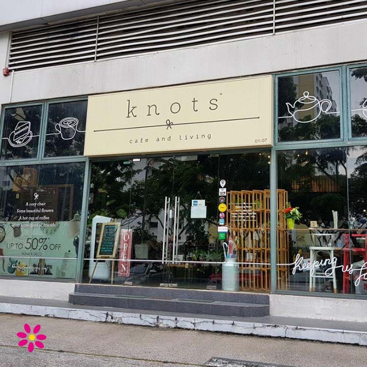 Xpressflower.com - Orion @ Paya Lebar