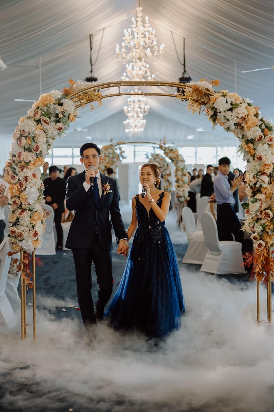 Love in Frames