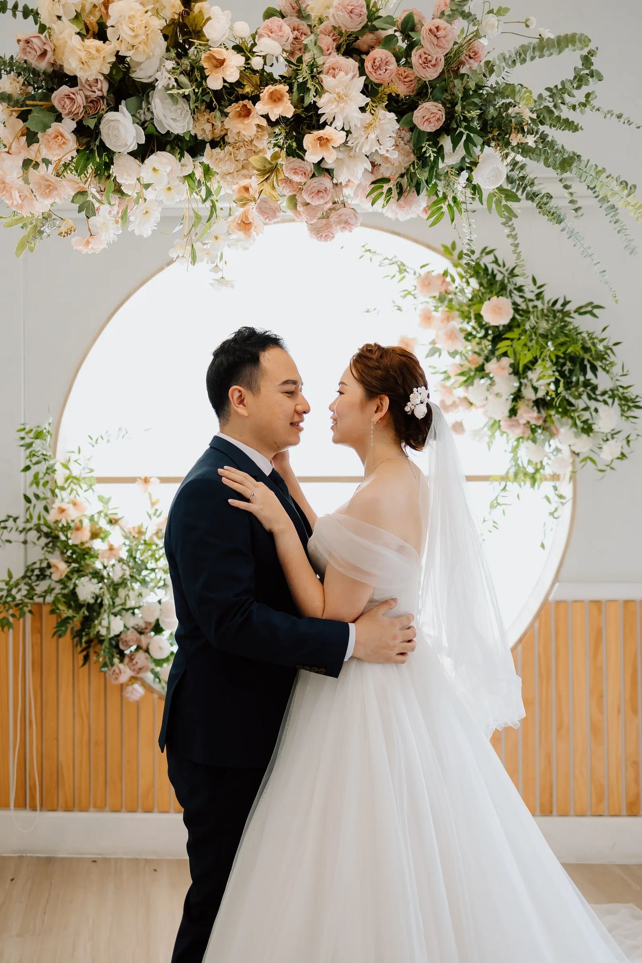 Love in Frames