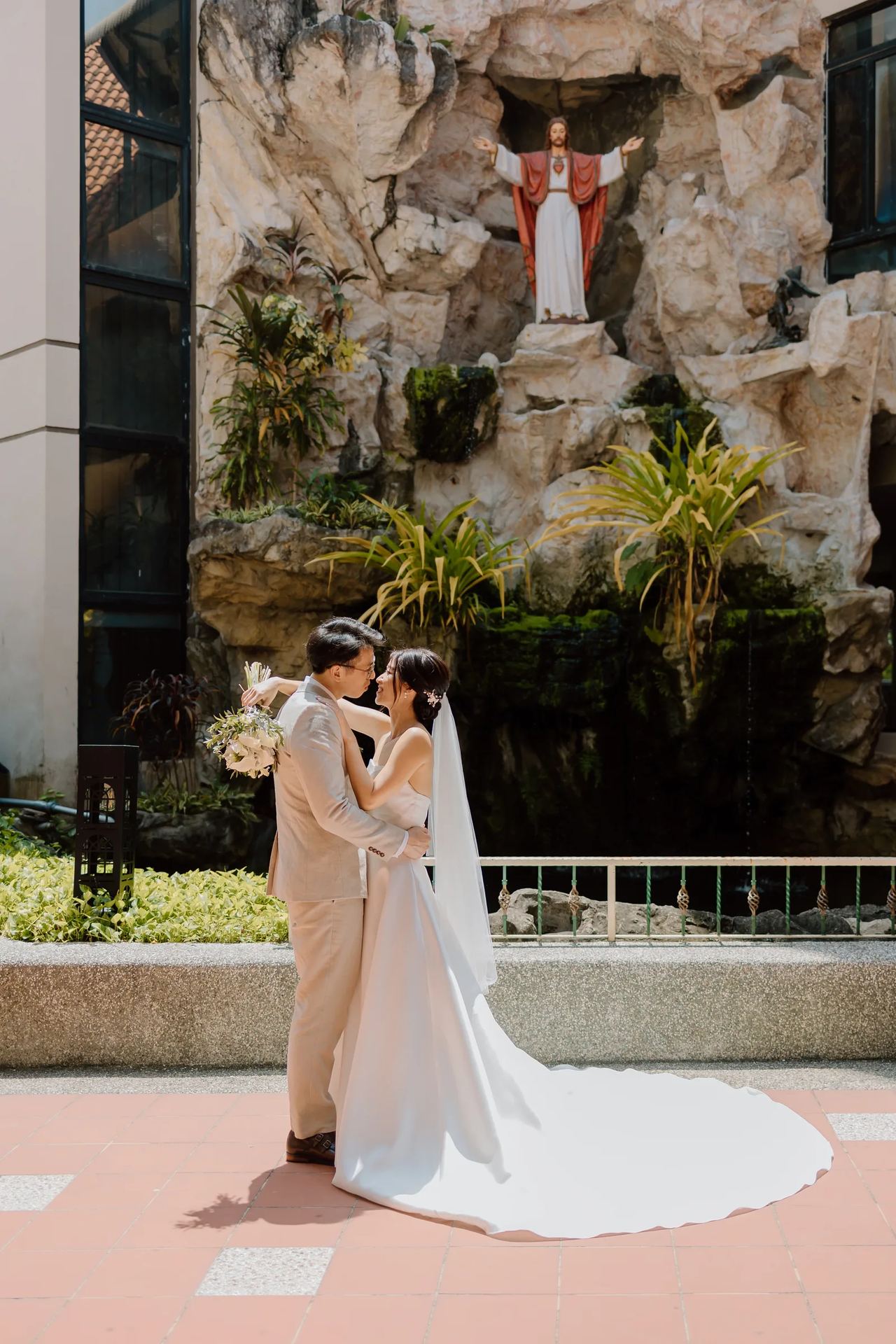 Love in Frames