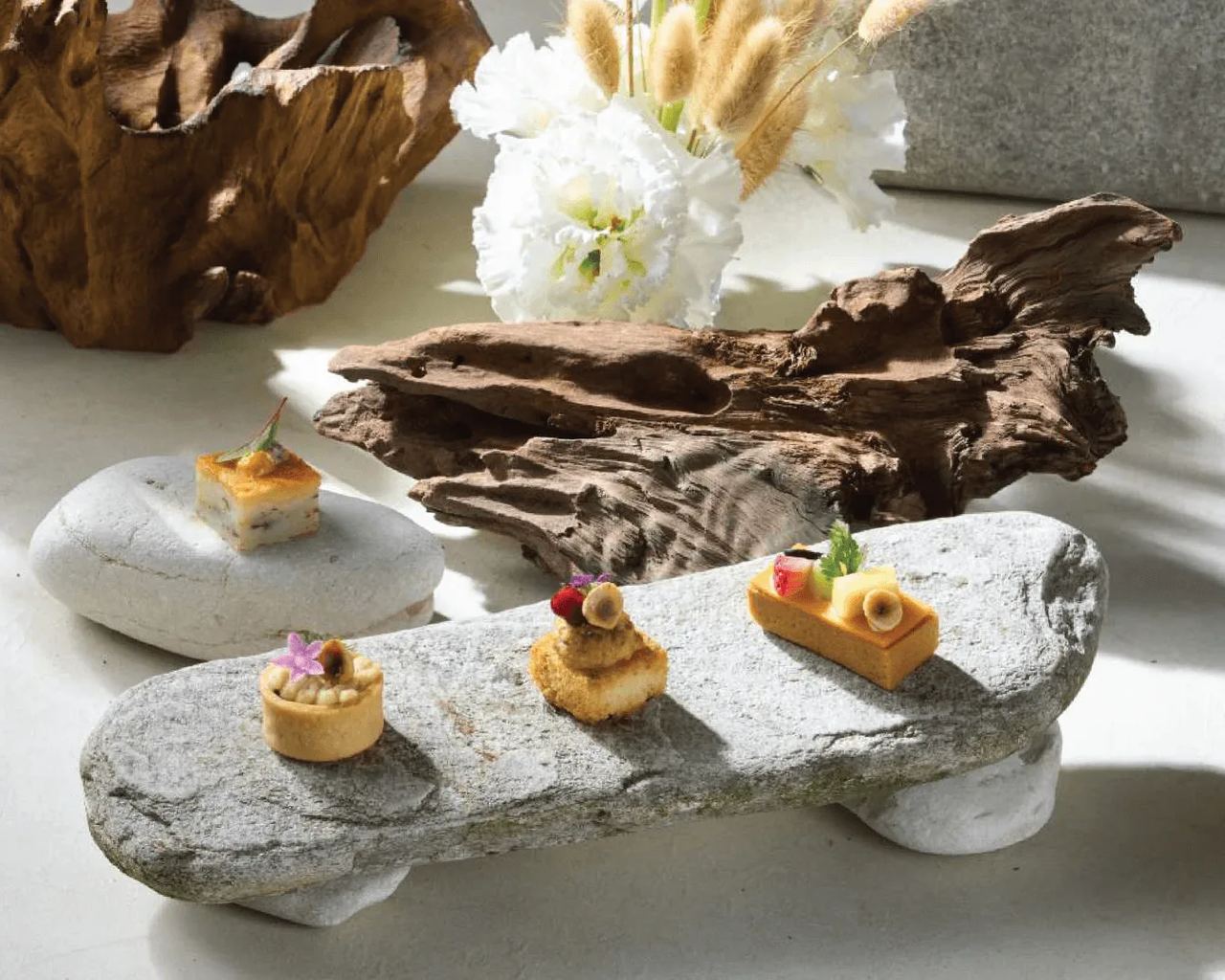 AMICI modern canapé close-up
