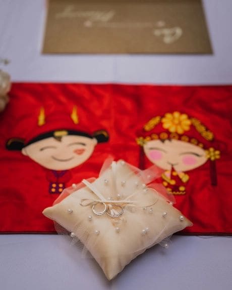 V-In Production Wedding Photography