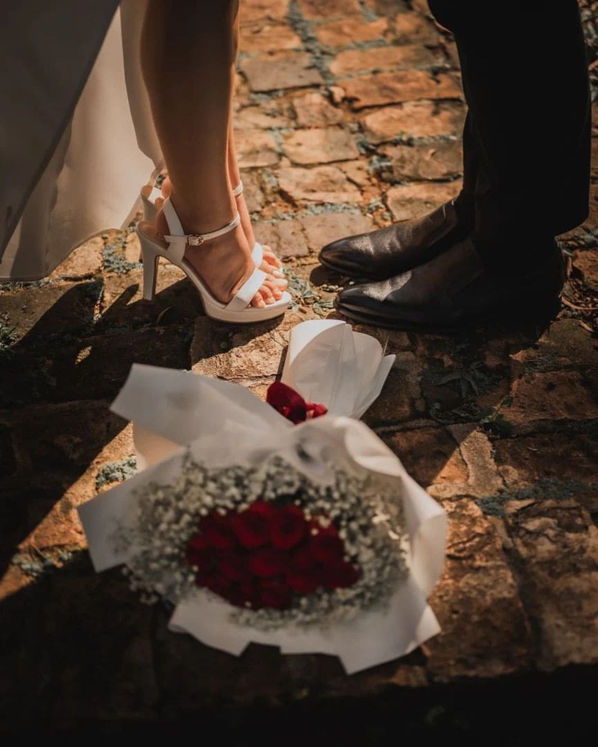 V-In Production Wedding Photography
