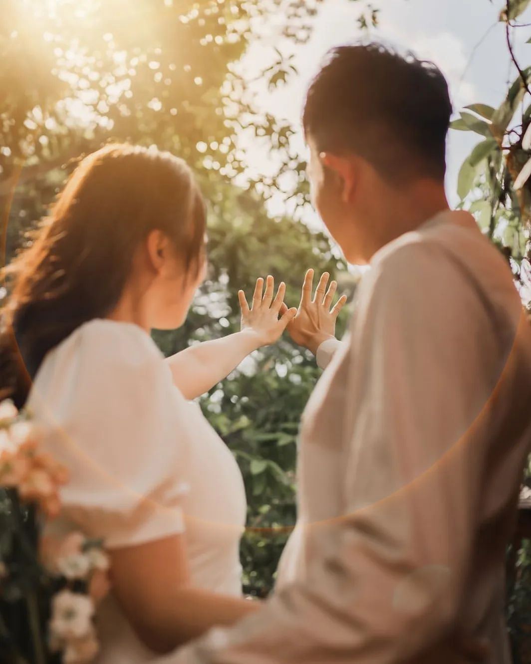 V-In Production Wedding Photography