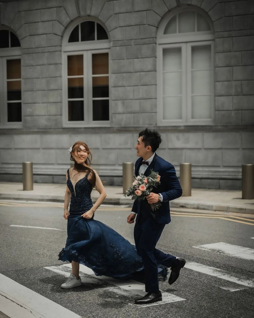 V-In Production Wedding Photography