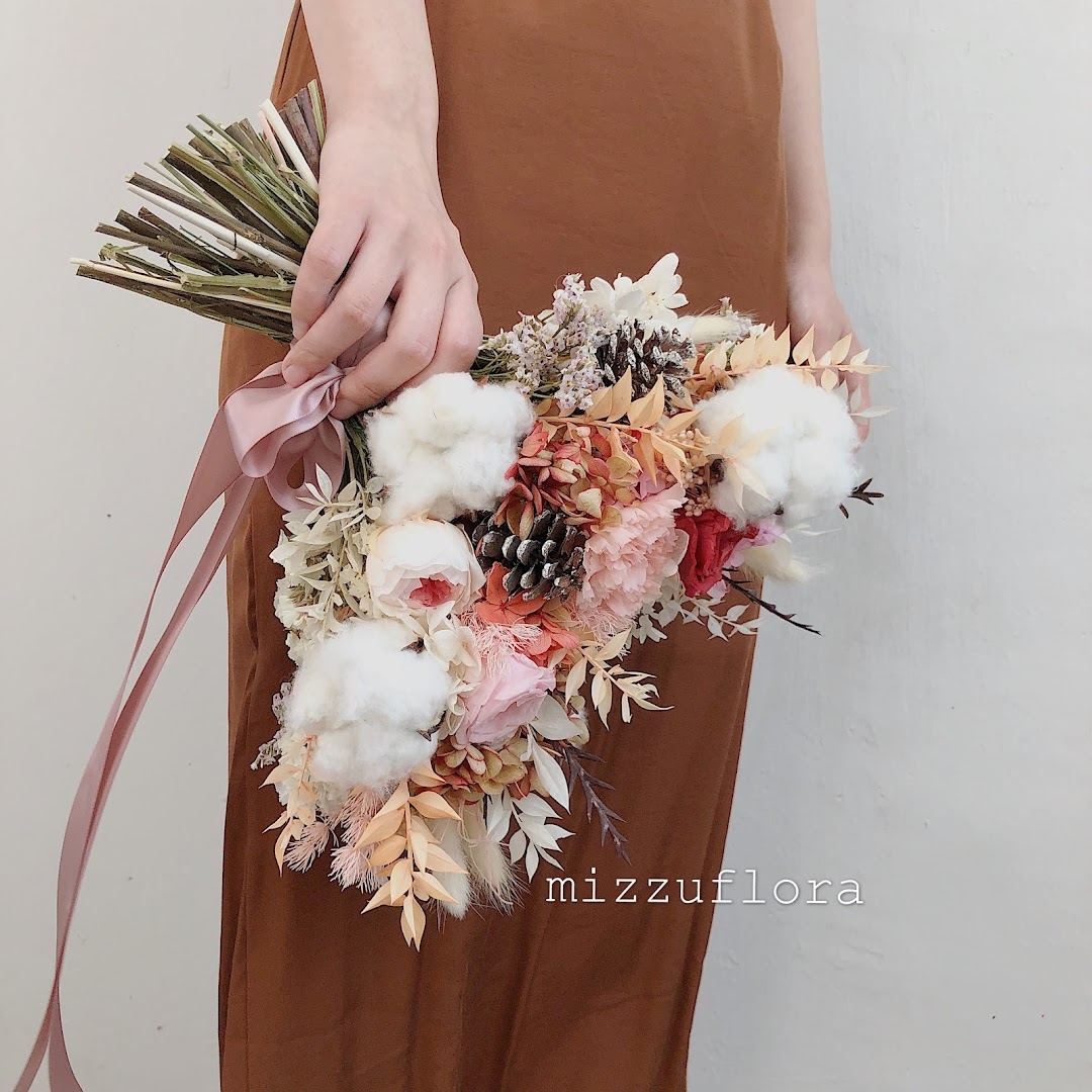Mizzu Flora