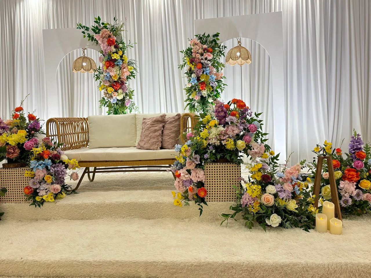 Eternity Weddingz Pte Ltd