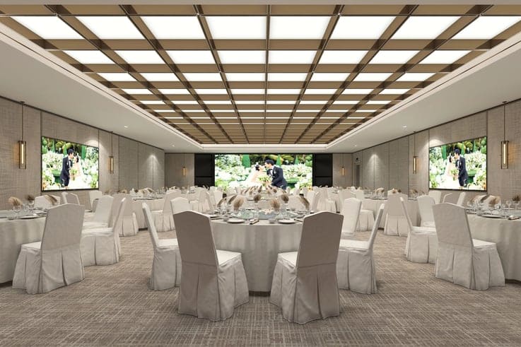 Conrad Singapore Orchard