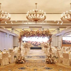 Conrad Singapore Orchard