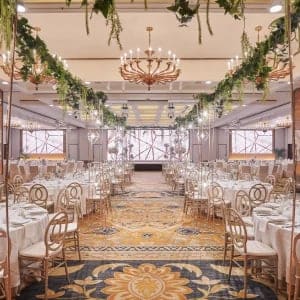 Conrad Singapore Orchard