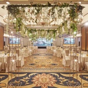 Conrad Singapore Orchard