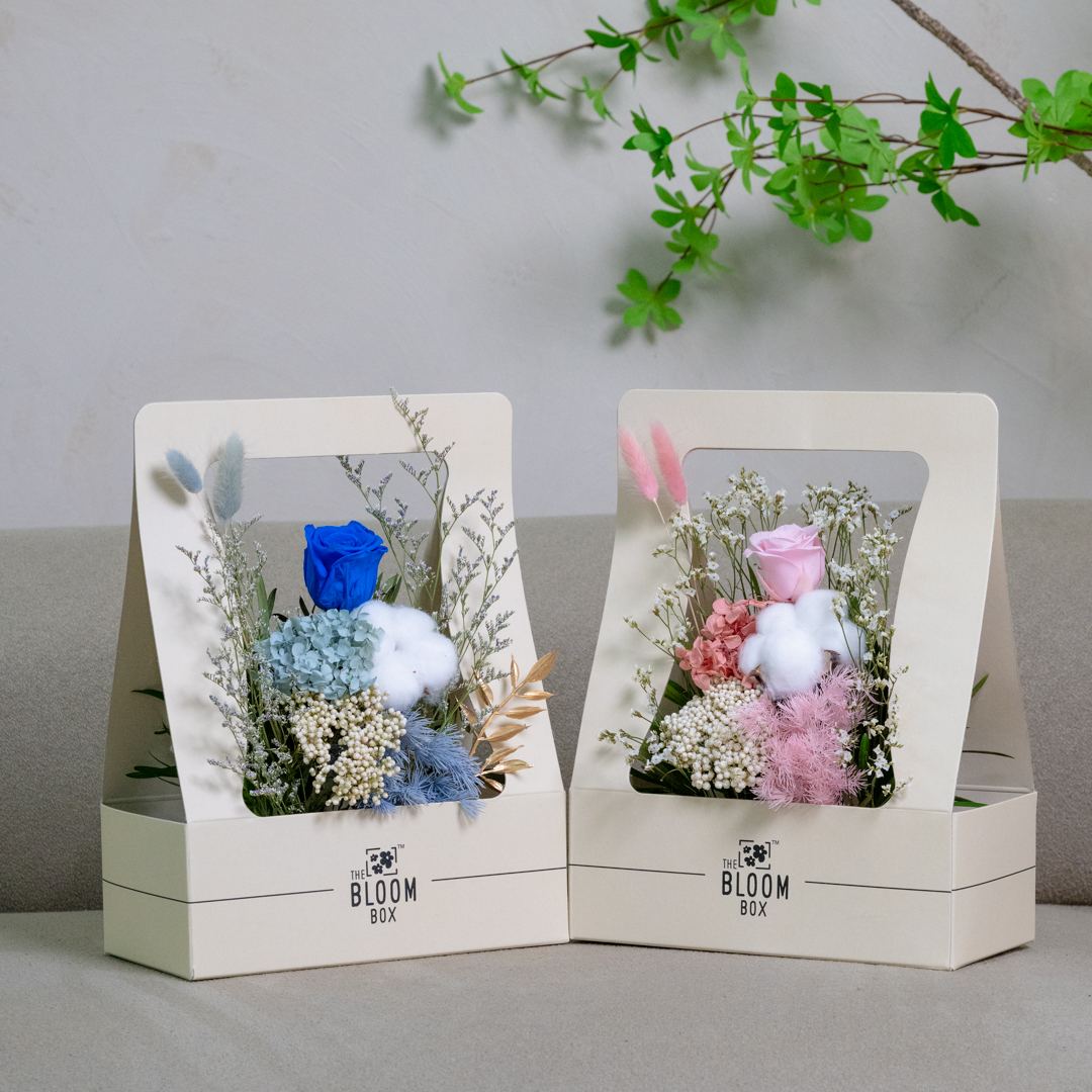 The Bloom Box