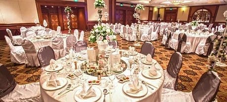 Raffles Town Club