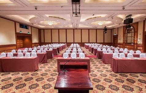 Raffles Town Club
