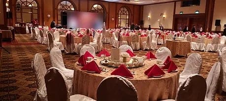 Raffles Town Club