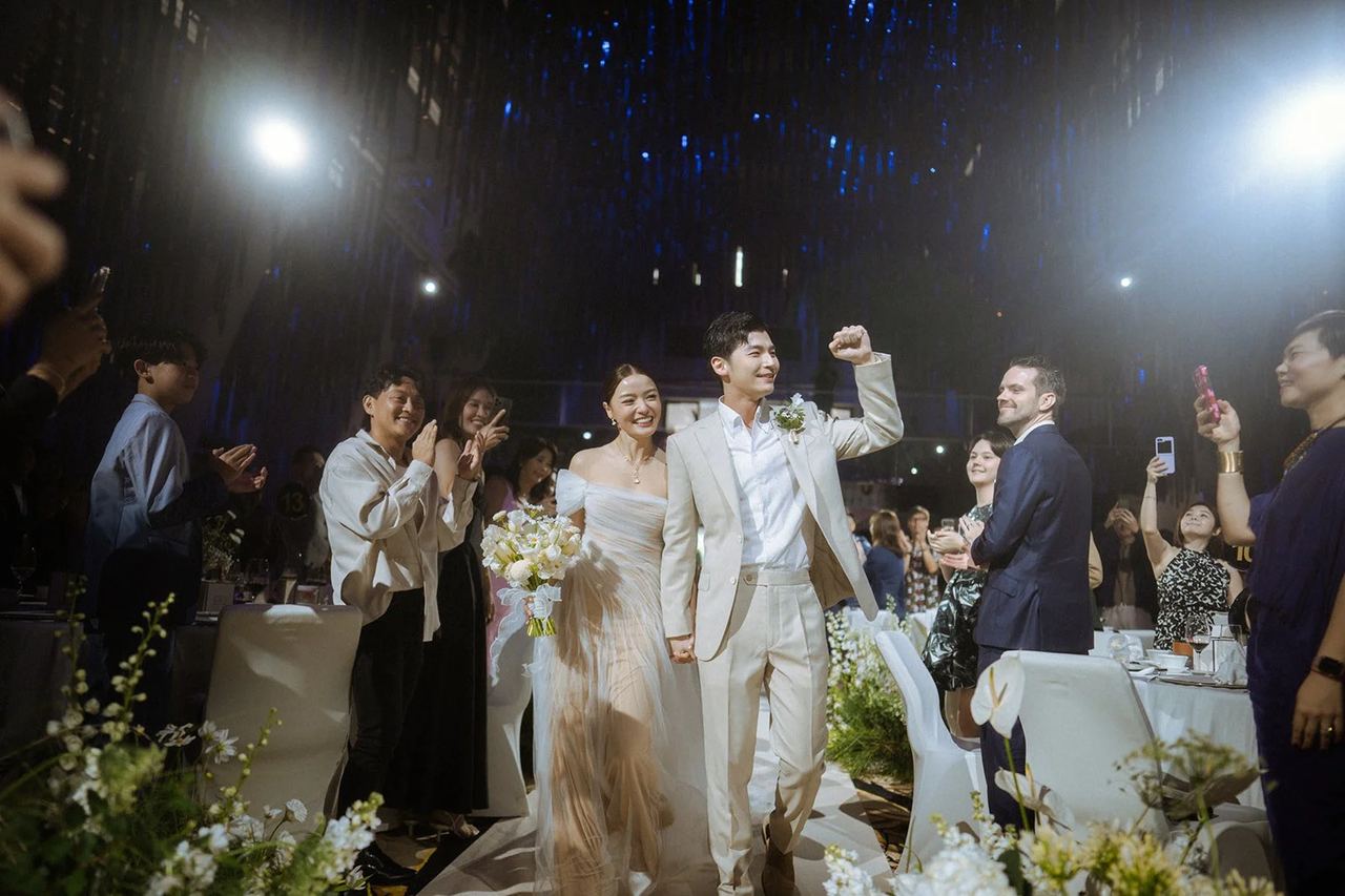 The Wedding Bliss Singapore