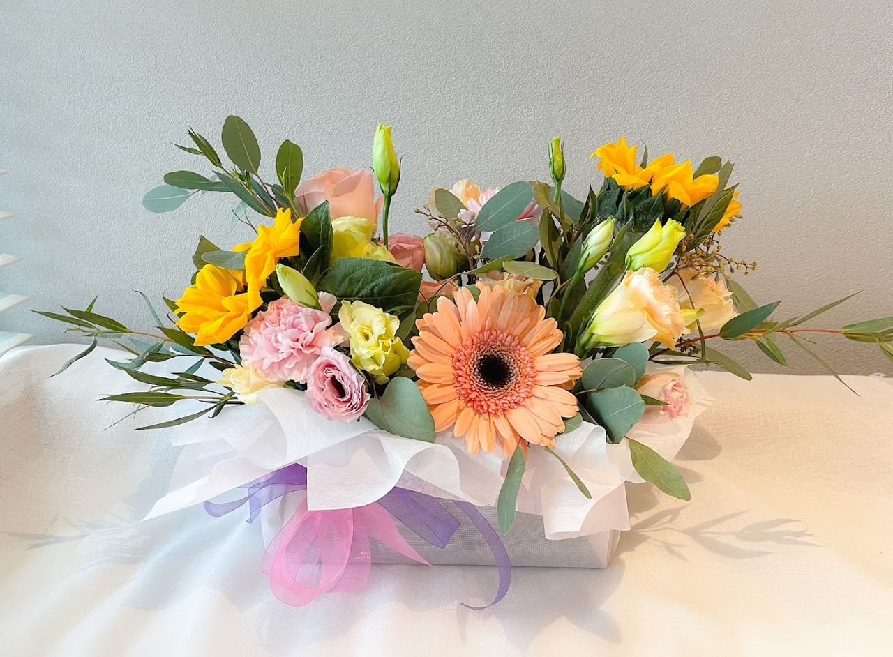 Root For You Florist