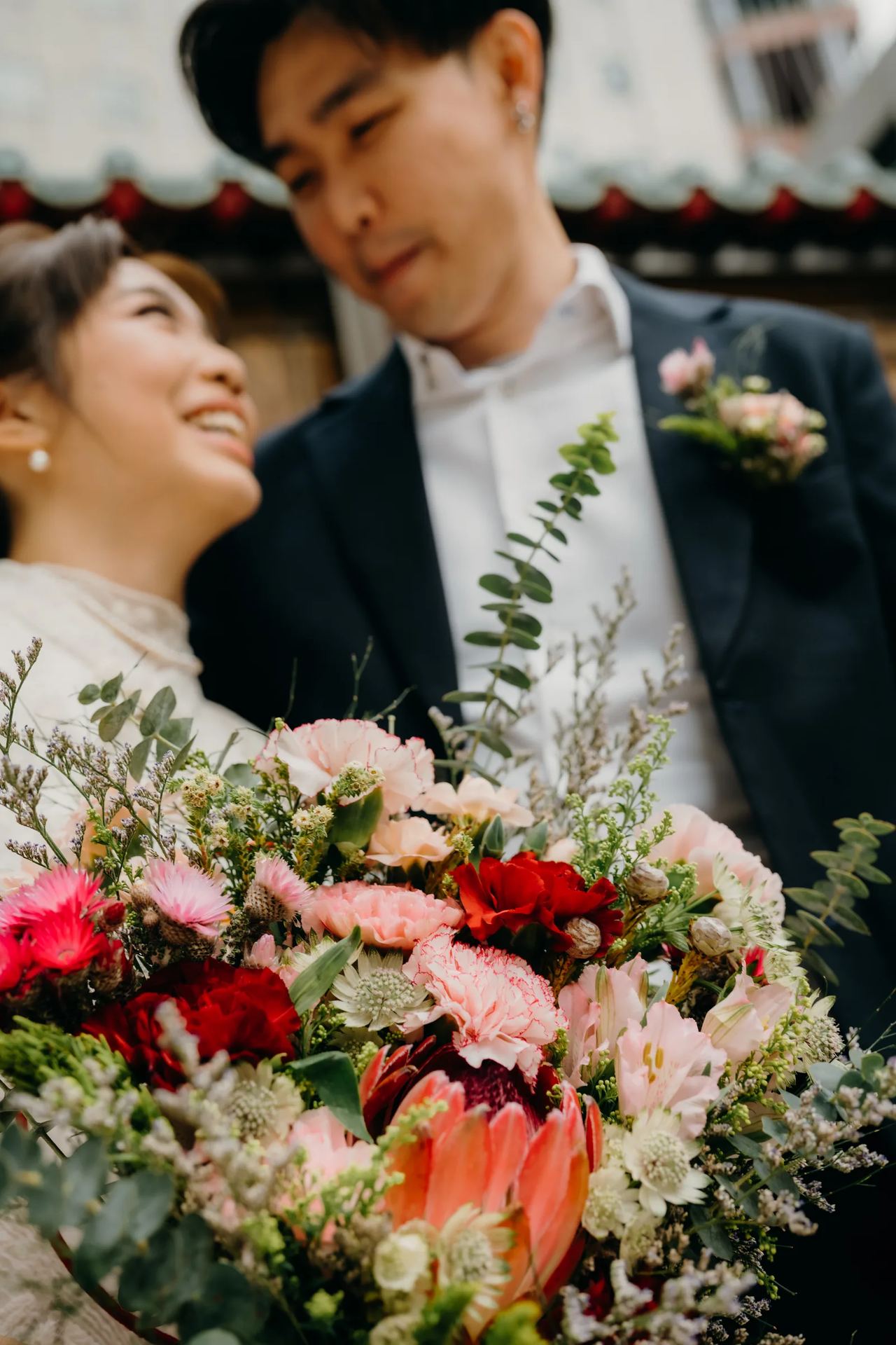 Of Wild Promises Photography