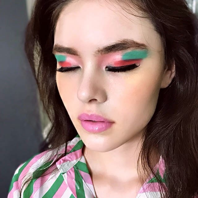 Zanncreations Makeup