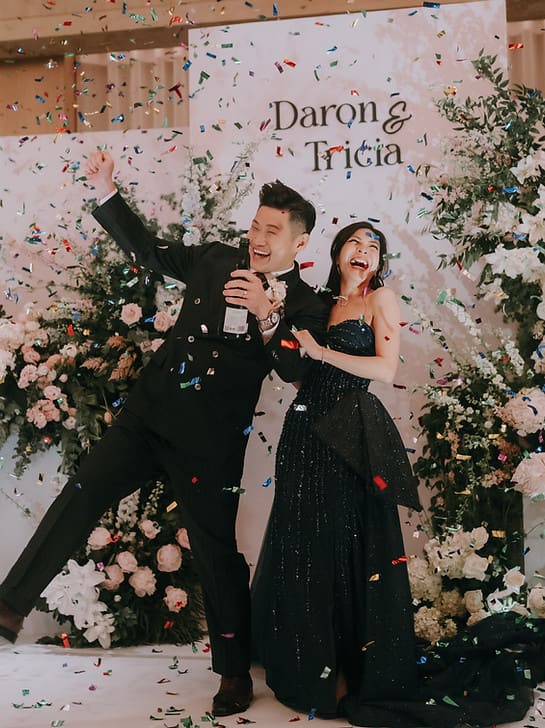 The Wedding People