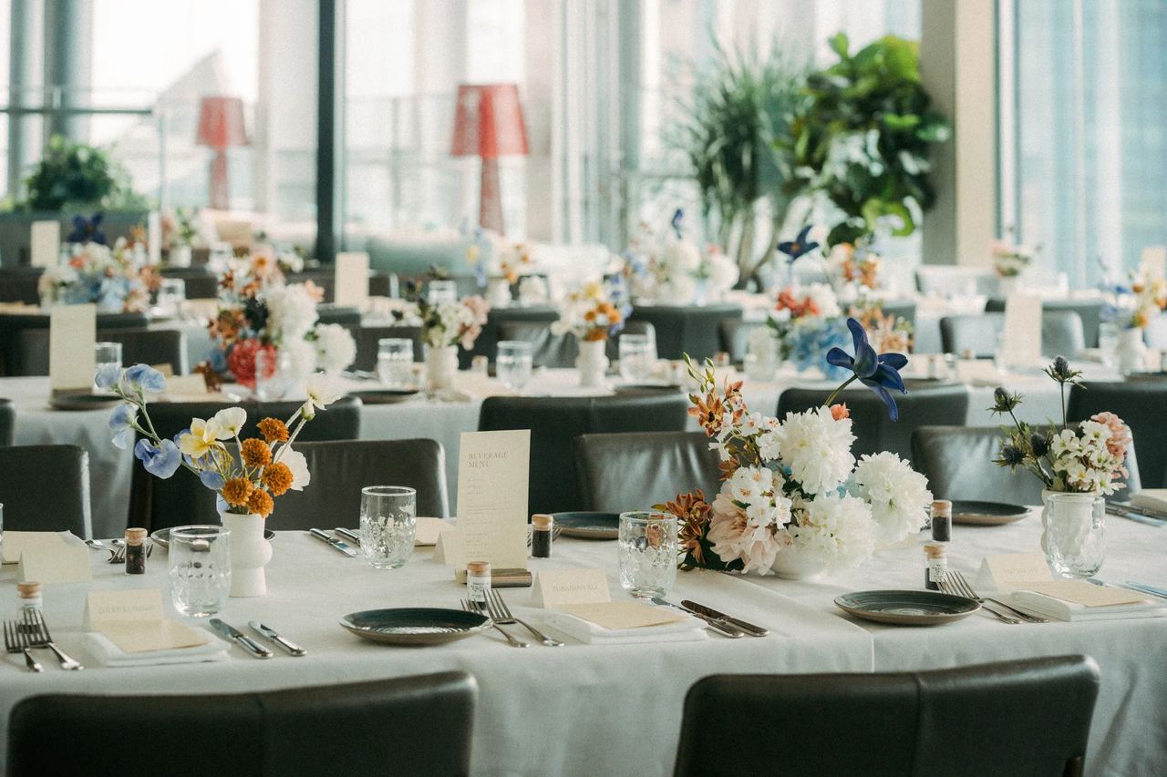 Artemis Grill & Sky Bar