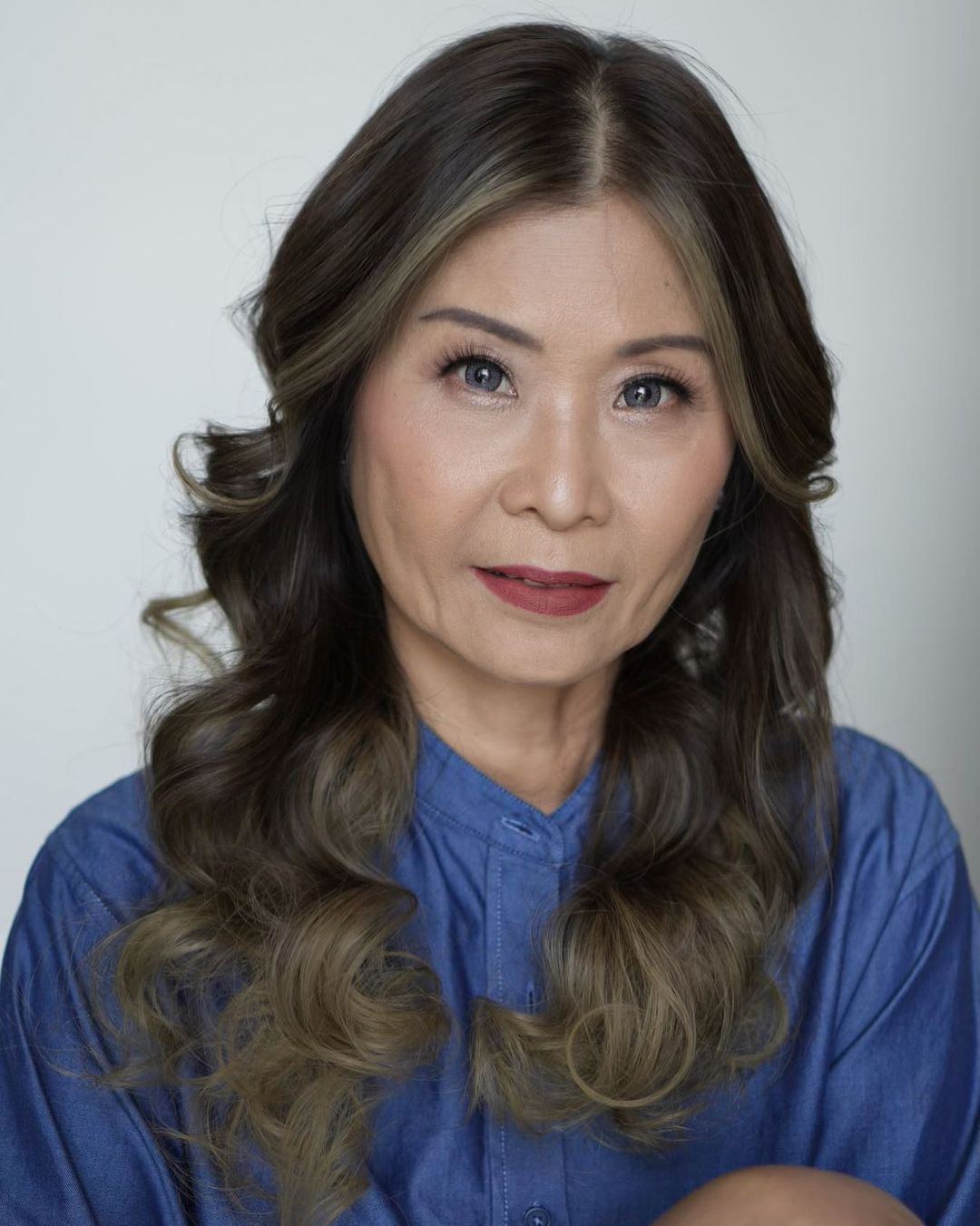 Annie | Makeup Artist