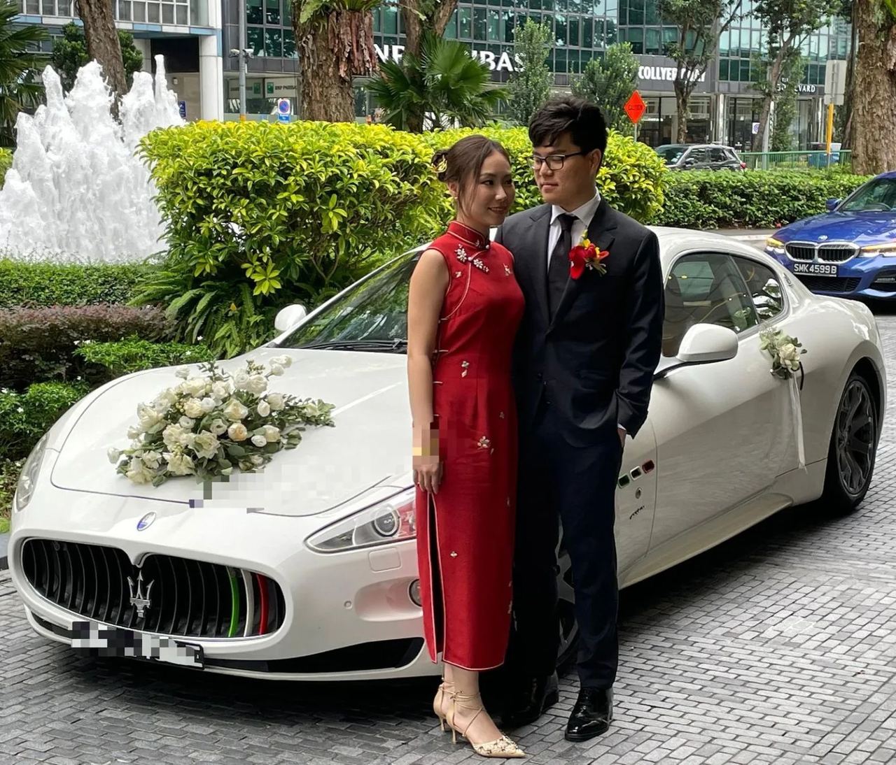 Wedding Carz & Limousine Services LLP