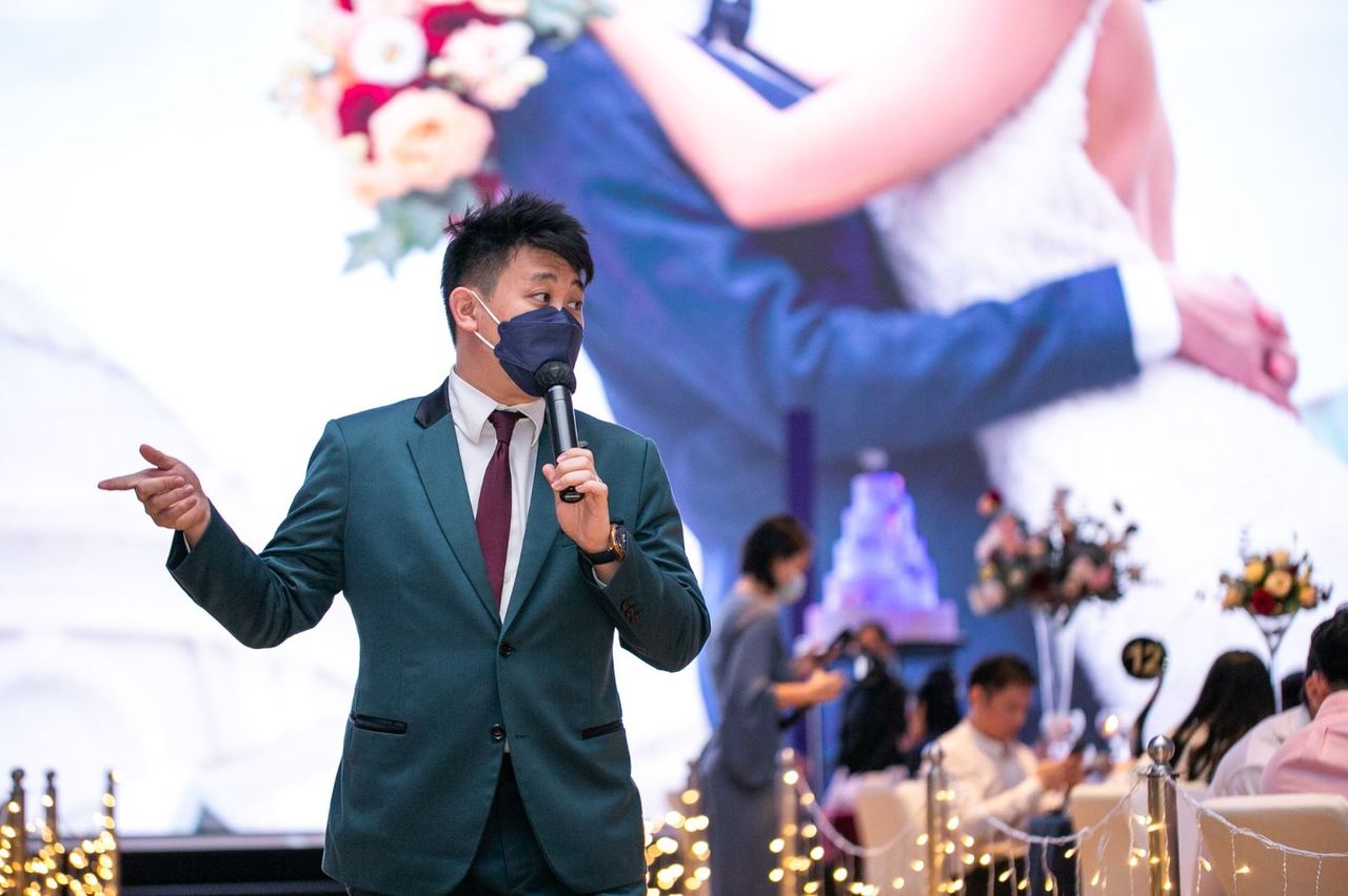 Emcee Jacks