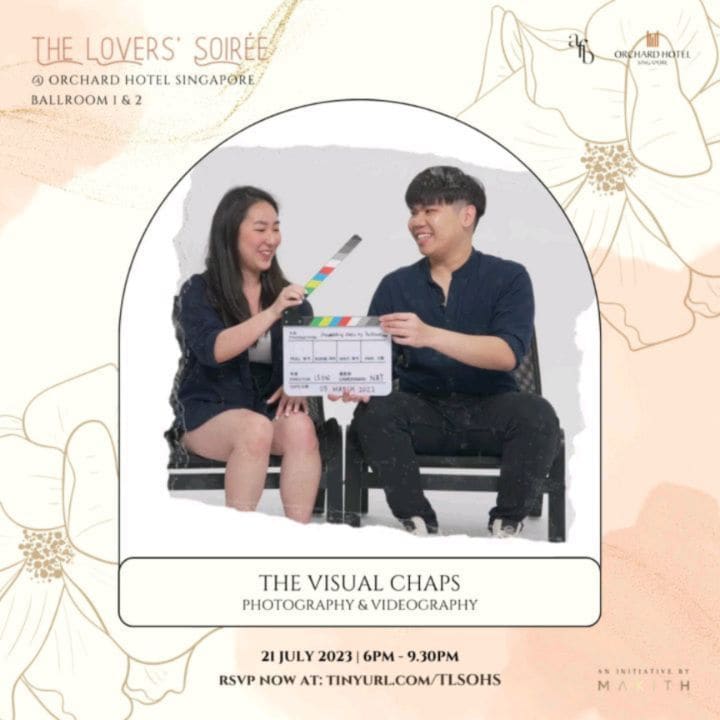 TheVisualChaps