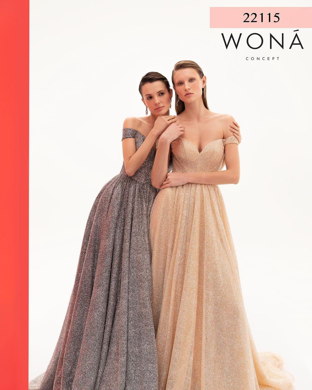 Thomson Wedding Collection