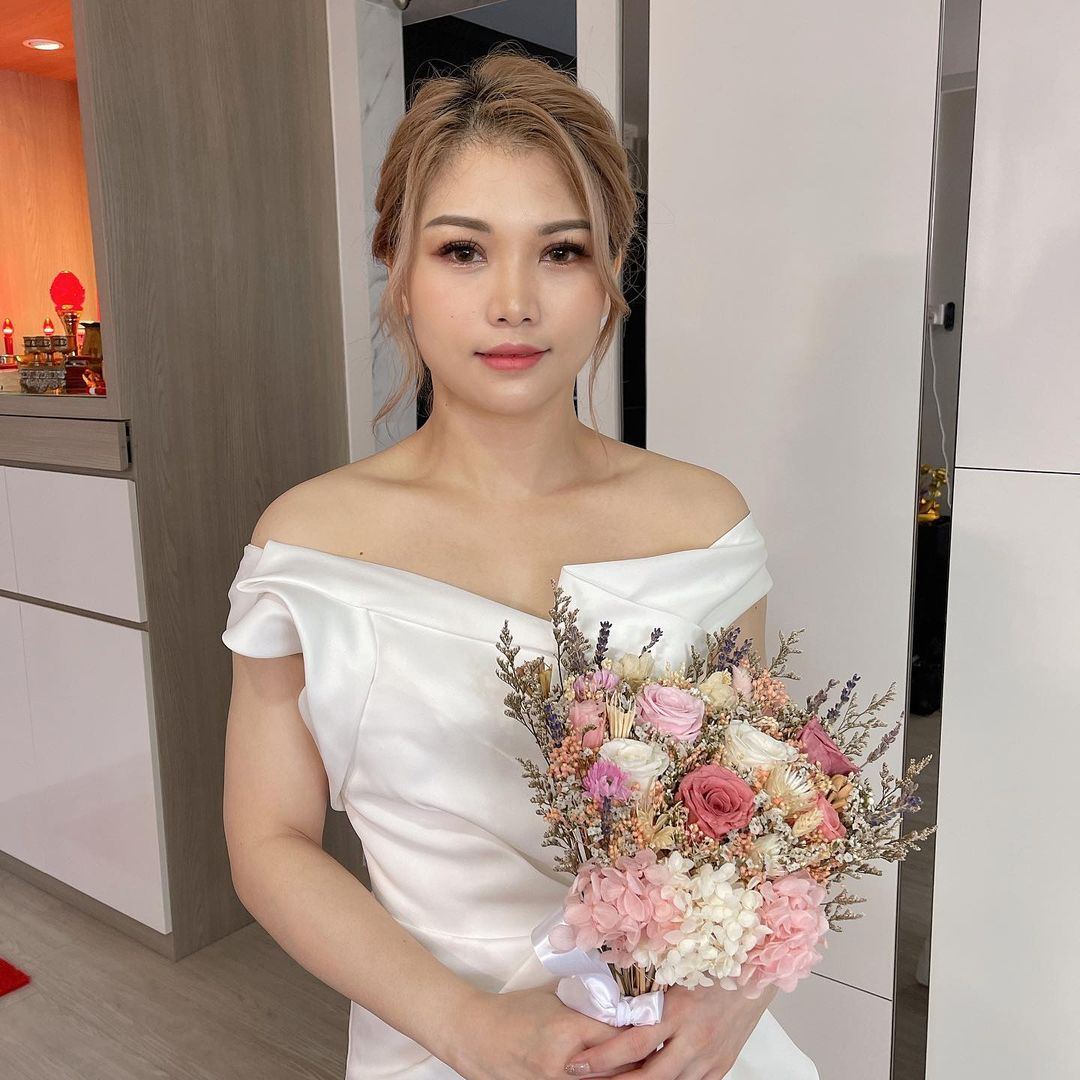 Queen Makeup Artist