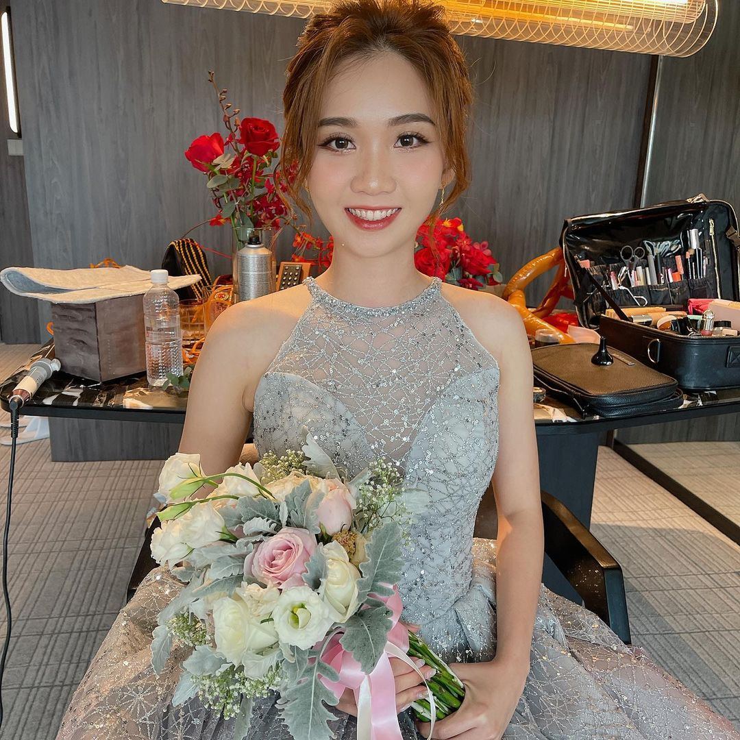 Queen Makeup Artist